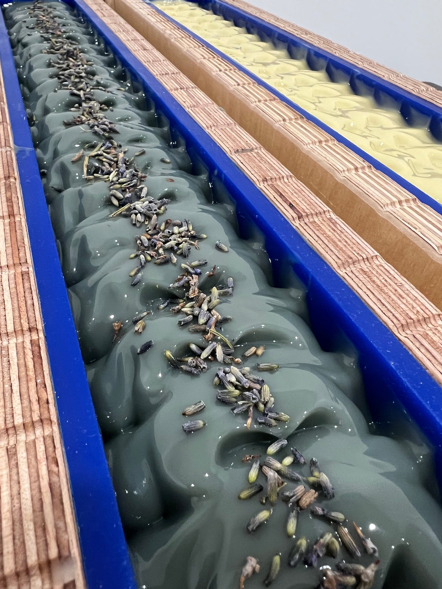 Natural Soap | Lavender Soap - Pure Lavender Soap