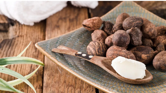 Ingredient Spotlight: Shea Butter – A Skin Superfood