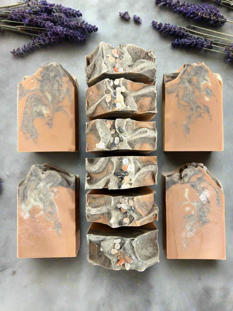 Day Spa Soap Bar